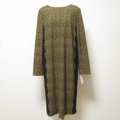 新品タグ付 ネミカ レースワンピース 大きいサイズ 13 レリアン 黒