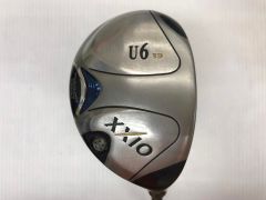 【最短翌日発送】The XXIO | 19 | S | MP500 | 中古 | ユーティリティ | ダンロップ