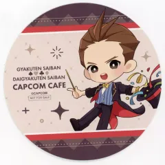 2025年最新】カプコンカフェ 逆転裁判 コースターの人気アイテム