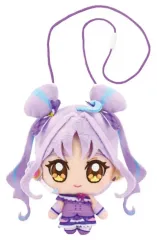 【中古】バッグ 3.キュアキュンキュン プリティおでかけポーチ 「キミとアイドルプリキュア♪」