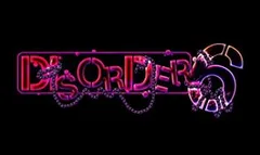 【中古】(非常に良い)DISORDER6 (通常版) - PS3
