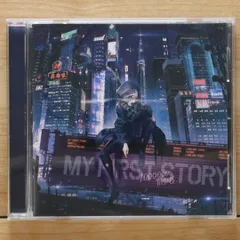 MY FIRST STORY アルバムセット MY FIRST STORY 10th Anniversary BOX