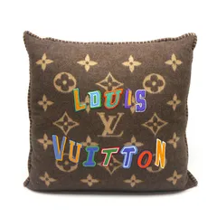 非売品　Louis Vuitton 幾何学模様クッション 2025年最新】LOUIS VUITTON クッション・座布団の人気アイテム