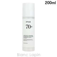 アヌア ANUA ドクダミ70%デイリーローション 200ml [732799]