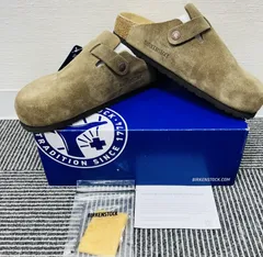 2024年最新】birkenstock stussyの人気アイテム - メルカリ