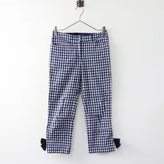 2025年最新】エムズグレイシー パンツの人気アイテム - メルカリ