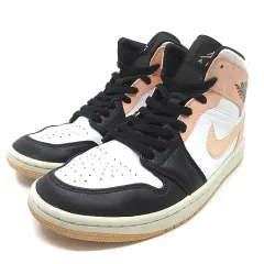 2024年最新】air jordan 1 black pinkの人気アイテム - メルカリ