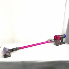 Dyson - ★最終値下げ★ダイソン V6 SV07 WH ENT FU 楽天市場】dyson v6 sv07 wh ent svの通販