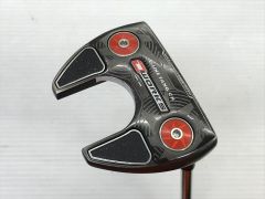 【最短翌日発送】O-WORKS V-LINE FANG CH | 中古 | パター | オデッセイ