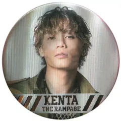【中古】バッジ・ピンズ(男性) 神谷健太(THE RAMPAGE) チェンジング缶バッジ 「BATTLE OF TOKYO ～ENTER THE Jr.EXILE～」 カプセル景品