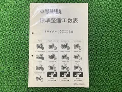 2023年最新】サービスマニュアル SR400の人気アイテム - メルカリ