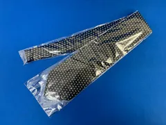 BURBERRY バーバリー ネクタイ シンプル ブランド クリーニング済み