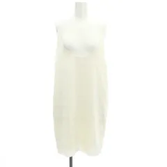 プラージュ Plage 24SS Satin Uneck キャミソール サテン F 生成 エクリュ /DF ■OSのサムネイル