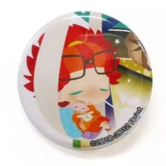 マガツノート 才蔵 缶バッジ | Mercari