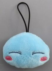 [중고] 봉제인형 리무루=템페스트 A(노멀) 고무끈이 달린 미니 봉제인형~여러가지 리물님~ [전생하면 슬라임이었던 건]