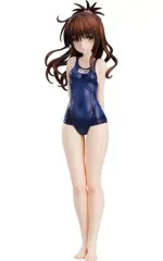 【中古】フィギュア POP UP PARADE 結城美柑 「To LOVEる -とらぶる- ダークネス」 ABS＆PVC製塗装済み完成品