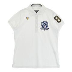 サイズ：L ST ANDREWS セントアンドリュース 2024年モデル 半袖