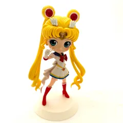 セーラームーン フィギュア キューポスケット コンプリート 原作版 セーラームーン キューポスケット 原作版 - メルカリ