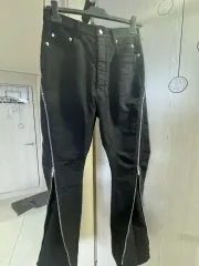 2025年最新】rick OWENS bolanの人気アイテム - メルカリ