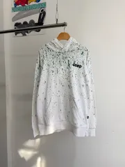 G STAR ー RAW フード付きTシャツ