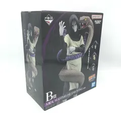 【中古】未開封)バンダイ 一番くじ B賞 大蛇丸 MASTERLISE EMOVING/NARUTO-ナルト- 疾風伝 伝説の三忍[6]