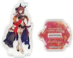 2025年最新】ウマ娘 アクリルスタンド ファミリーマートの人気