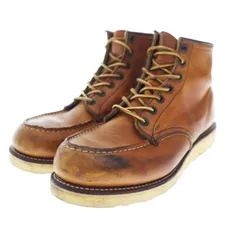 2024年最新】RED WING 875 羽タグの人気アイテム - メルカリ