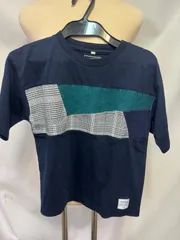 ikka (イッカ) 130 Tシャツ　キッズ　子供服