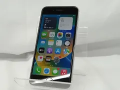 SIMロック解除済み MHGQ3J/A iPhone SE(第2世代) 64GB ホワイト SoftBank