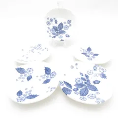 2025年最新】ウエッジウッドストロベリーブルームの人気アイテム