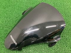 HONDA CB400SB/NC42 純正スクリーン ウィンドシールド - メルカリ