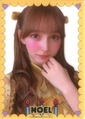 【中古】コレクションカード(女性) FRUITS ZIPPER/早瀬ノエル/FRUITS ZIPPER クリアトレーディングカード - 3rd Anniv. edition-