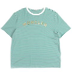 極美品△BERLUTI ベルルッティ R18JRS50JAEK コットン100％ フロント  