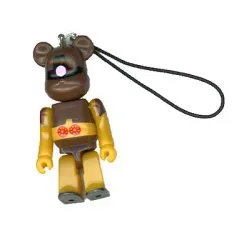 【中古】ストラップ(キャラクター) MSM-03 ゴッグ ストラップ 「機動戦士ガンダム PEPSI NEX Gundam BE＠RBRICK ベアブリック Vol.2」