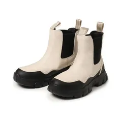 SHAKA(シャカ) ショートブーツ TREK CHELSEA AT 22.0cm 25.0cm