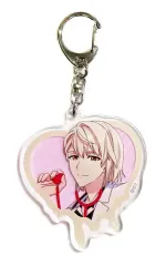 【中古】雑貨 棗巳波 アクリルキーホルダー 「アイドリッシュセブン(原作版)」
