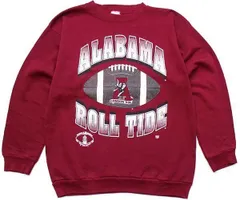 2024年最新】alabama crimson tideの人気アイテム - メルカリ