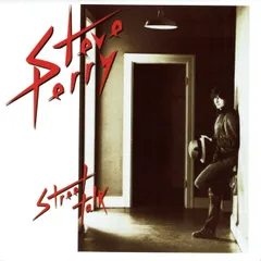 米CD Steve Perry Street Talk CK67849 Columbia /00110