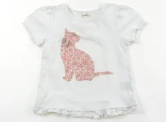 【センスオブワンダー/SenseofWonder】Tシャツ・カットソー 80サイズ 女の子【子供服・ベビー服】（1966099）