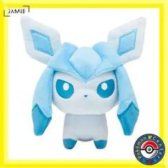 2024年最新】ポケモンドール グレイシアの人気アイテム - メルカリ