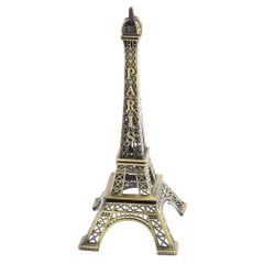 リモージュキャッスル エッフェル塔 陶器インテリア 22kgold - メルカリ