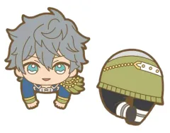 【中古】クリップ 瀬名泉 「あんさんぶるスターズ! のっかりラバークリップSeasons -Spring-」