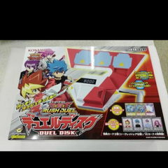 メルカリshop 30%割引遊戯王ラッシュデュエルディスクのみ