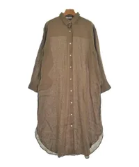 FREAK'S STORE シャツワンピース レディース 【古着】【中古】【送料無料】