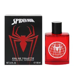 新品　マーベル　スパイダーマン　スパイダーセンス　香水　50ml 楽天市場】◇激レア【MARVEL】Unisex香水◇トゥーザシーン