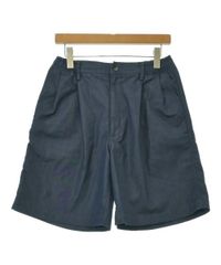 新品OVY Cotton 2tuck Washed Chino Shorts M - メルカリ