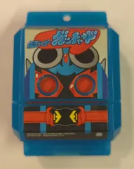 バンダイナムコ DXライダーゴチゾウセット01付属 仮面ライダーガヴ ガッチャードゴチゾウ