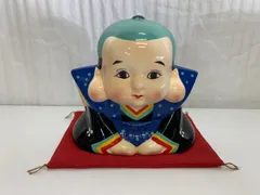 2025年最新】福助貯金箱の人気アイテム - メルカリ