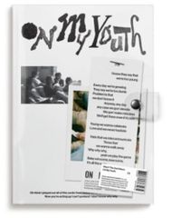 (CD)On My Youth - Diary Version - incl. Booklet, Folded Post