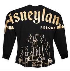 WDW50周年 EARIDESCENT コレクション スピリットジャージ - メルカリ